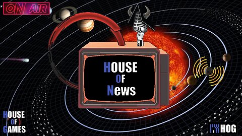 House of Games #45 Game Industry News – Layoff Edition