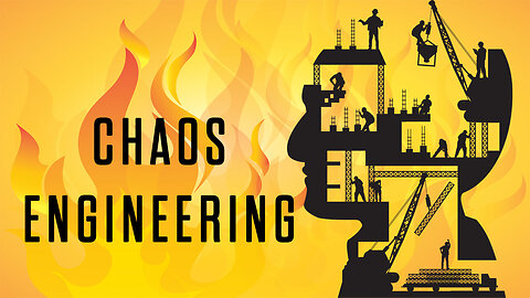 CHAOS ENGINEERING