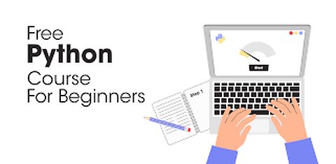 Introduction | Python Programming Full Course | Class 1