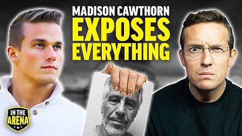 🚨 Sex, Drugs & Spies in Congress | Madison Cawthorn Exposes Everything! !