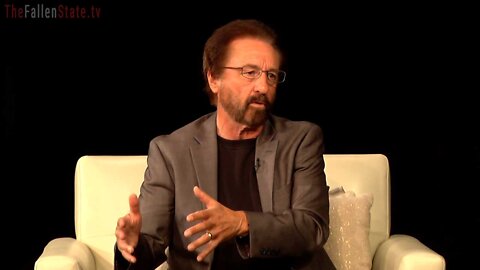 Ray Comfort of Living Waters Ministry Talks Christianity, Sin, Racism, Trump & Politics! (Trailer)