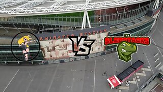 Sylvanbowl 13 Finals: Lizardmen vs Amazon