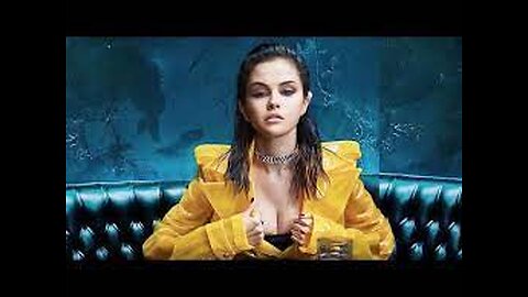 Selena Gomez, Rita Ora - Settle Me Down