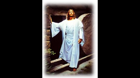 JESUS RESURRECTION! THE EASTER STORY! The Real Meaning of Easter !