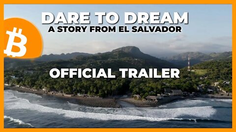 Dare to Dream: A Story from El Salvador (Trailer)