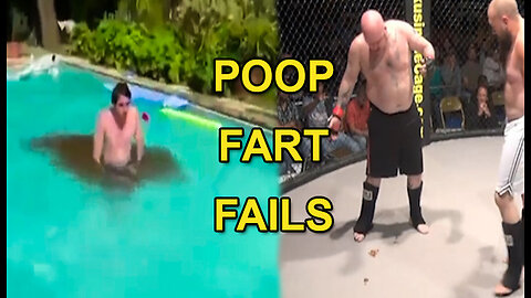 FART FAILS and More!