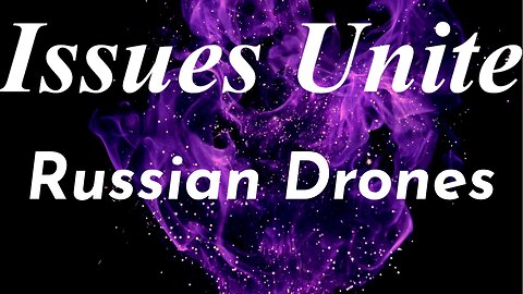 Russian Drones