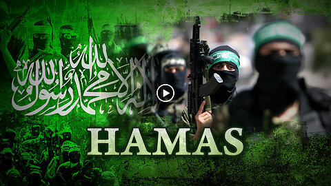 Hamas and its 'Empire of Hate'