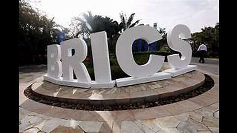 O mundo vai mudar a partir da cúpula do BRICS!