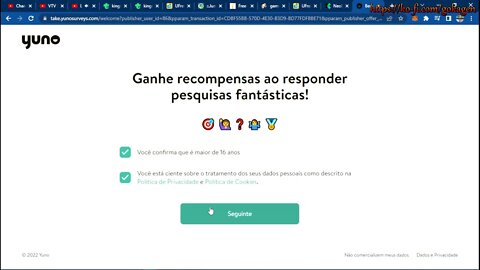 ganhando dolares com neobux pt1