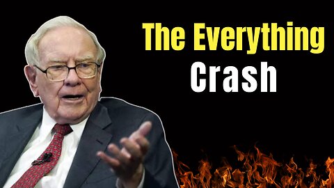 "What's coming is not a Housing Crash" : Warren Buffet's Sounds the Alarm