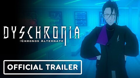 Dyschronia Chronos Alternate: Episode 2 The Eleventh Hour - Official Gameplay Trailer | Upload VR