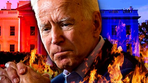 Mass Corruption EXPOSED as SPECIAL COUNSEL Investigates Biden!!!