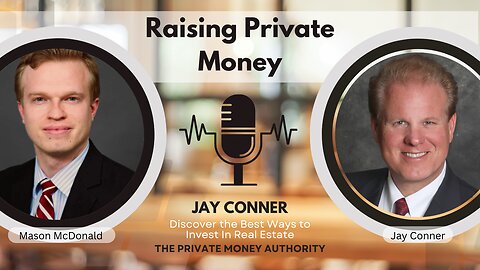 From Health Care Service To Successful Raw Land Investing | Mason McDonald & Jay Conner