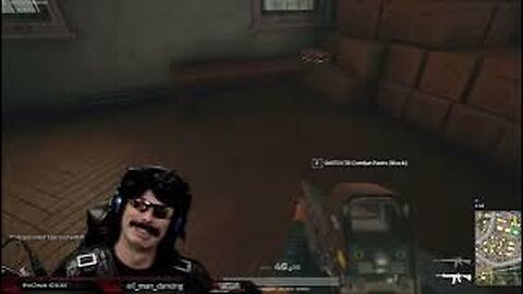 DR DISRESPECT Gets *EMOTIONAL* When Fan Says This ...