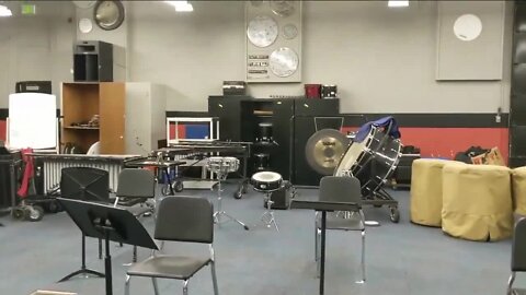 Pomona High makes cuts to music program and other electives