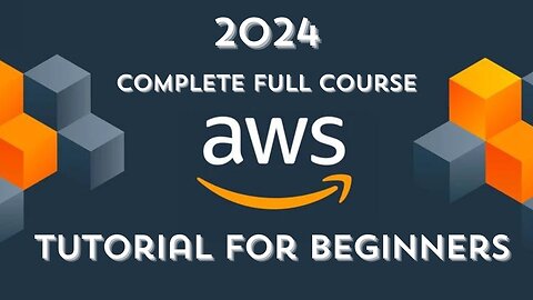 AWS From Scratch to Pro: Complete Full Course - Master Amazon Web Services (AWS) 🚀☁️