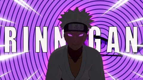 THE BEST RINNEGAN BUILD IN NARUTO TO BORUTO SHINOBI STRIKER