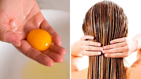 4 Proven Home Remedies for Thicker Hair