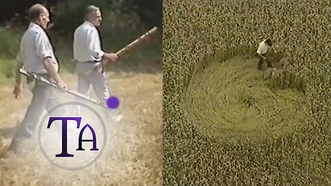 Debunking the Bower & Chorley Story why Crop Circles aren't all Hoaxes