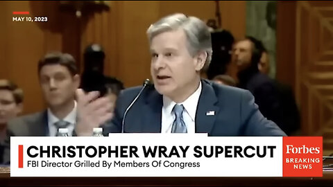 Christopher “Trust” Wray 3hr SUPERCUT