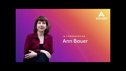 Ann Bauer – The Appeal of Binary Thinking