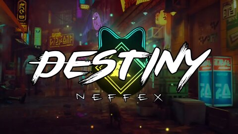 NEFFEX - Destiny || Official Audio Spectrum [No Copyright Music]