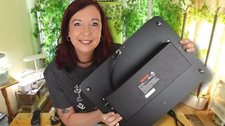 IS THE 150W LED GROW LIGHT by VEVOR WORTH THE MONEY??- UNBOXING AND REVIEW