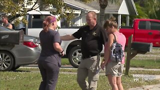 Decomposed body found in New Port Richey is Kathleen Moore, sheriff says