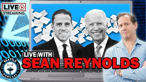 LIVE - NY Post’s Exposé on Hunter Biden Soars Despite Social Media Censorship - Lets Talk About It