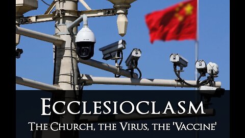 Ecclesioclasm - Lesson 74