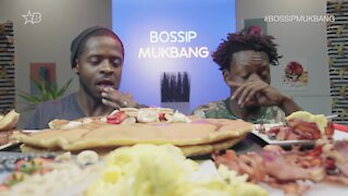 The Morning After | Bossip's Mukbang | EP 104