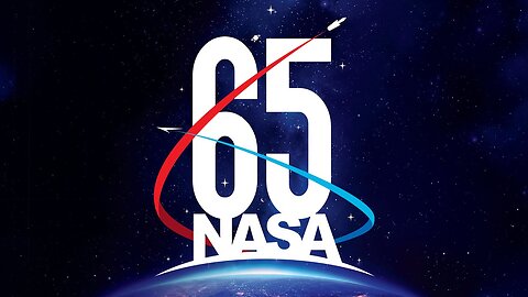 NASA 65th Anniversary: A Journey Beyond the Stars - NASA SPECIAL