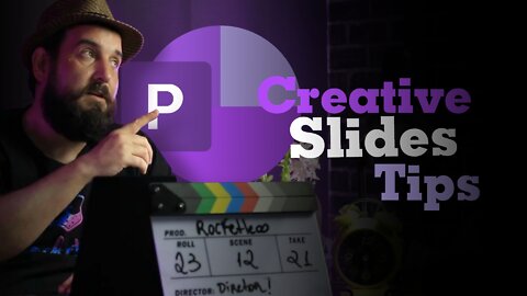 Creative Slides Tips