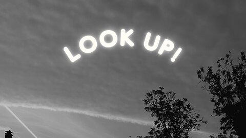 Weird Signs in the Heavens! Are You Looking Up For Your Redemption Draws Near???