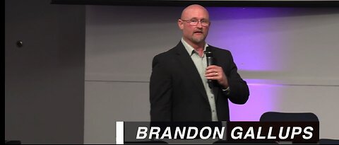 The Million Dollar Question of the Ages! Pastor Brandon Gallups