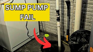 Save Money with DIY Sump Pump Replacement: A Beginner's Guide