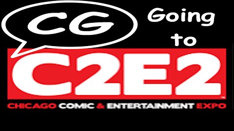 ComicsGate Going to C2E2 2024