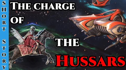 Best Sci Fi Storytime 1441 - The charge of the Hussars || HFY || Human Space Orcs and Sabaton