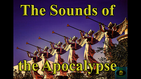 The Sounds of The Apocalypse