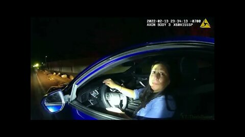 Albuquerque state rep Georgene Louis arrested for DWI