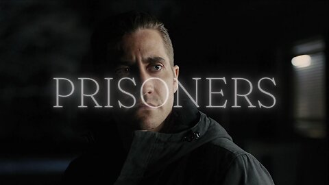 Dark beach | Edit - Prisoners (2013)