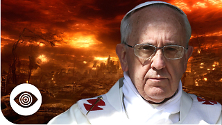 Is The Pope The False Prophet Of The Apocalypse?