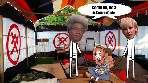The Shogun's Tent Episode 36: GamerGate 2.0?