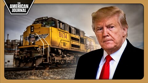 DEBUNKED: Trump’s Train Safety Rule Had Nothing To Do With Ohio Derailment