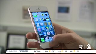 Scam impacting Apple devices
