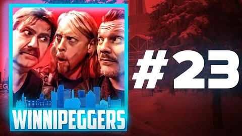Winnipeggers: Episode 23 – Pros and Cons of Christmas
