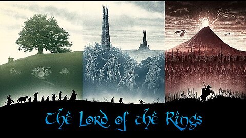 The Lord of the Rings: Microphones in Middle-earth