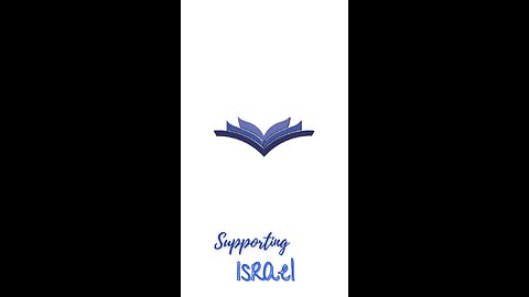 Standing with Israel